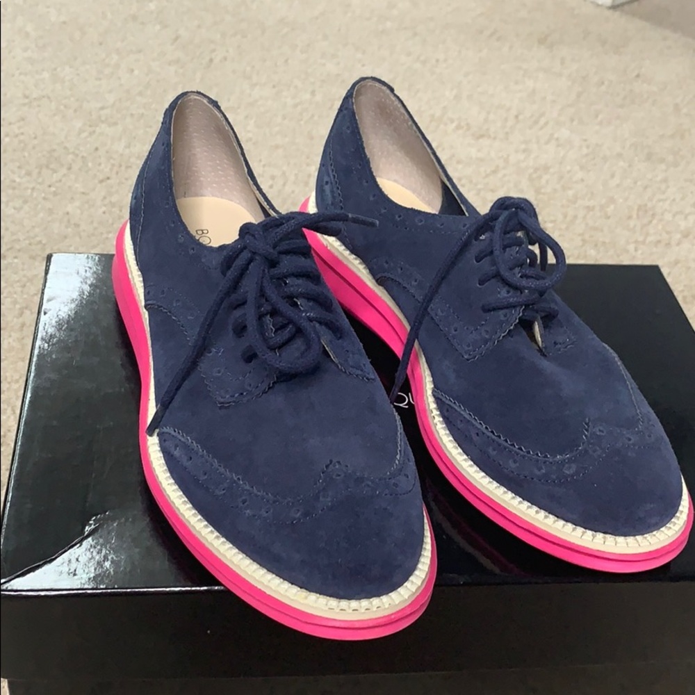 Casual Shoes